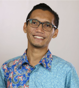Indonesia 2030 founder